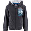 Sonic the Hedgehog - Felpa invernale in cotone per bambino