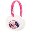Barbie - Cappello paraorecchie per bambine
