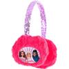 Barbie - Cappello paraorecchie per bambine