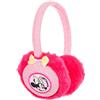 Minni - Minnie Mouse Disney Minni - Cappello paraorecchie per bambine
