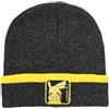 Pokémon Pikachu - Cappello invernale per bambini