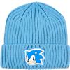 Sonic the Hedgehog - Cappello invernale per bambini