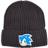 Sonic the Hedgehog - Cappello invernale per bambini