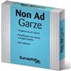 EUROSPITAL SpA NONAD GARZA GRASSE 10X10 10 PZ