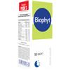 BIOGROUP SPA SOCIETA BENEFIT Biophyt Psor S 50 Ml Soluzione Idroalcolica