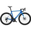 WILIER Bici da corsa WILIER FILANTE SL DISC 105 Di2 S50 Z-BAR Inpeak Powermeter