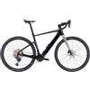 WILIER E-bike carbonio gravel WILIER ADLAR HYBRID Shimano GRX 1x11v TQ 360Wh XM45