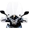 ISOTTA PARABREZZA CLASSIC per KYMCO AGILITY 300 R16 ABS dal 2019, 3 MM, Trasparente