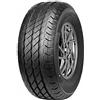 LANVIGATOR Gomme Lanvigator Milemax 215 75 R16C 113/111R TL Estivi per Furgoncini