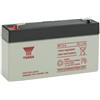 Yuasa BATTERIA YUASA NP1,2-6 6V 1,2Ah