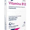 IBSA FARMACEUTICI ITALIA SRL Vitamina B12 Ibsa - 30 film orodispersibili