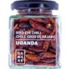 DAMUNE Peperoncino Bird Eye's - Uganda - 40g