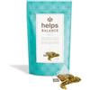 HELPS PHARMADUS BOTANICALS HELPS INFUSI - Infuso ayurvedico rilassante con biancospino, iperico, camomilla, fiori d'arancio e passiflora. Rilassa il tè. HELPS la pace. 12 Piramidi