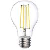 V-TAC VT-2133 Lampadina led bulb filamento 12W 125LM/W E27 A70 bianco caldo 3000K - SKU 217458