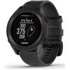 Garmin Approach S12, orologio da golf GPS facile da usare, 42k+campi precaricati, nero, 010-02472-00