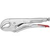 Knipex 4114250 pinze a morsa universale 25,4 cm