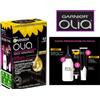 GARNIER OLIA - TINTURA CAPELLI 3.0 NERO, Senza Ammoniaca