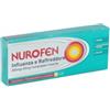 Nurofen Influenza Raffreddore 12 compresse