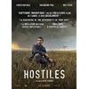 SEVEN 7 Hostiles - dvd