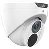 Uniview IPC3618SB-ADF28KM-I0 telecamera di sorveglianza Torre protetta Telecamera di sicurezza IP Esterno 3840 x 2160 Pixel Soffitto/muro