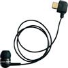 ZEPFJHE Auricolare singolo lato in ear tipo C cablato con microfoni integrati per chiamate chiare e riprodurre musica USB C Ear Ufficio auricolare