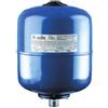 Elbi Vaso d'espansione verticale da 24L AFV 24/16 per alta pressione (16bar) - Elbi