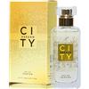 LABORATORIO DELLA FARMACIA Srl Ldf City Eau De Parfum Assuan 50 Ml