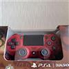 Sony PS4 DualShock4 Controller Wireless Monster Hunter World Leolius Edition