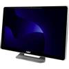ADJ AIO 21,5 I3 8G 500G W11P TCH I3-12100 WIFI V/H ADJ TOUCH SIL/WH
