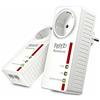 Fritz! Powerline e Punto d'Accesso Fritz! 20002753