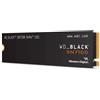 Western Digital Hard Disk Western Digital WDS200T4X0E 1 TB SSD