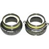 CAMPAGNOLO Set calotte Ultra-Torque OS FIT Accessori