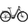 HAIBIKE TREKKING 4 LOW City Elettrica 27.5''