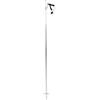 ROSSIGNOL ELECTRA PREMIUM CLIP bastoncini sci