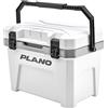 PLANO FROST COOLER 14 QUART WHITE GHIACCIAIA