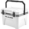PLANO FROST™ COOLER 21 QUART WHITE GHIACCIAIA