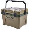 PLANO FROST COOLER 21 QUART INLAND GREEN GHIACCIAIA
