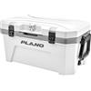 PLANO FROST COOLER 32 QUART WHITE GHIACCIAIA