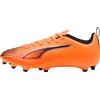 PUMA JR ULTRA 6 PLAY FG/AG Scarpe Calcio Bambino