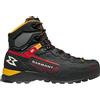 GARMONT HEXAGON GTX Scarponi da Trekking da Uomo