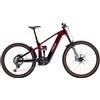 TREK RAIL 9.8 XT L Mountain Bike Elettrica 29''