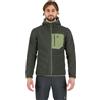 KARPOS MOIAZZA RETRO' HOODIE FLEECE Pile Uomo
