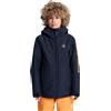 DC BASIS YOUTH JACKET Giacca Snowboard Ragazzo