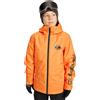 QUIKSILVER MISSION YOUTH JK Giacca Snowboard Ragazzo