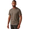 REGATTA FINGAL EDITION T-shirt Trekking Uomo
