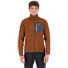 KARPOS MOIAZZA RETRò FLEECE Pile Uomo