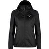 MONTURA VERTIGO HYBRID HOODED JKT WOM. Giacca Outdoor Donna