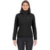 KARPOS MOIAZZA RETRO HOODIE W FLEECE Pile Donna
