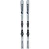 NORDICA SPITFIRE CA R + TP2COMP 10 FDT Sci attacchi unisex