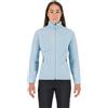 KARPOS MOIAZZA RETRO' W FLEECE Pile Donna